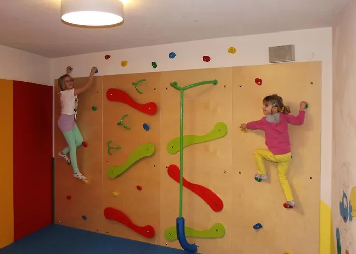 Breitlehenalm ホテル オーバータウエルン